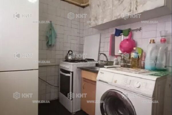 Продаж квартири Харків, Північна Салтівка 5, 34м²
