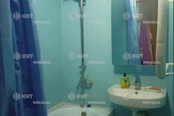 Продаж квартири Харків, Північна Салтівка 5, 34м²