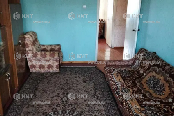 Продажа квартиры Харьков, Холодная гора, 65м²
