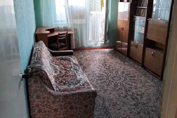 Продажа квартиры Харьков, Холодная гора, 65м²