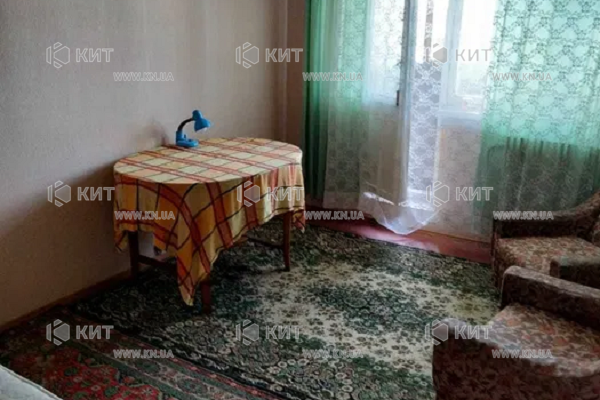 Продажа квартиры Харьков, Холодная гора, 65м²