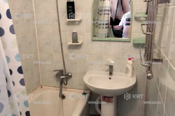 Продажа квартиры Харьков, Холодная гора, 65м²