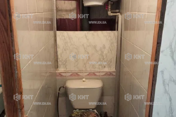 Продажа квартиры Харьков, Холодная гора, 65м²