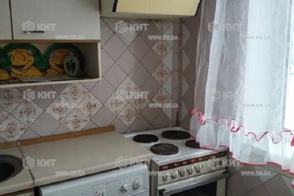 Продаж квартири Харків, Олексіївка, 44м²