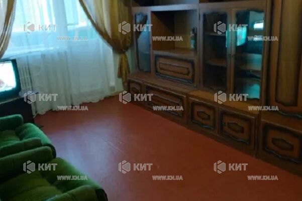 Продаж квартири Харків, Олексіївка, 44м²