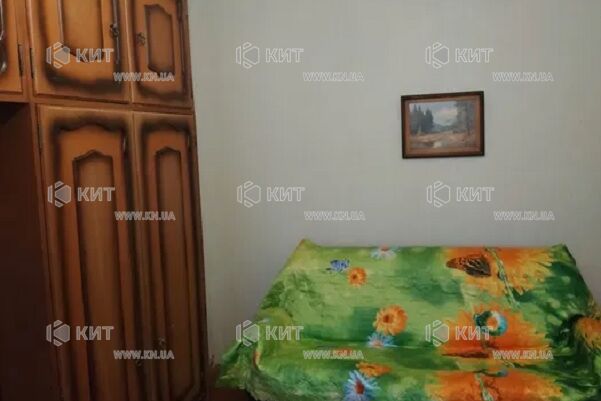 Продаж квартири Харків, Олексіївка, 44м²