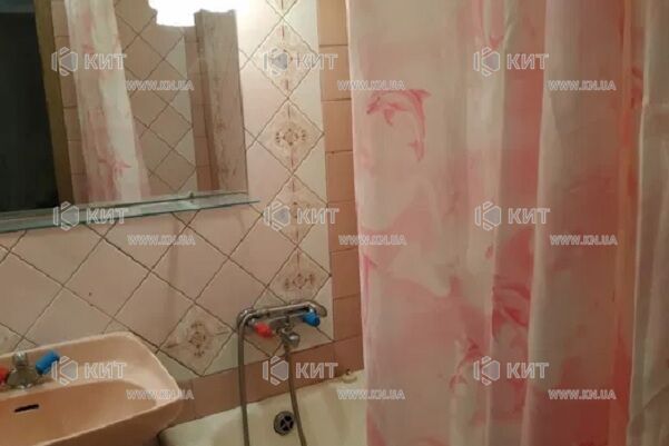 Продаж квартири Харків, Олексіївка, 44м²