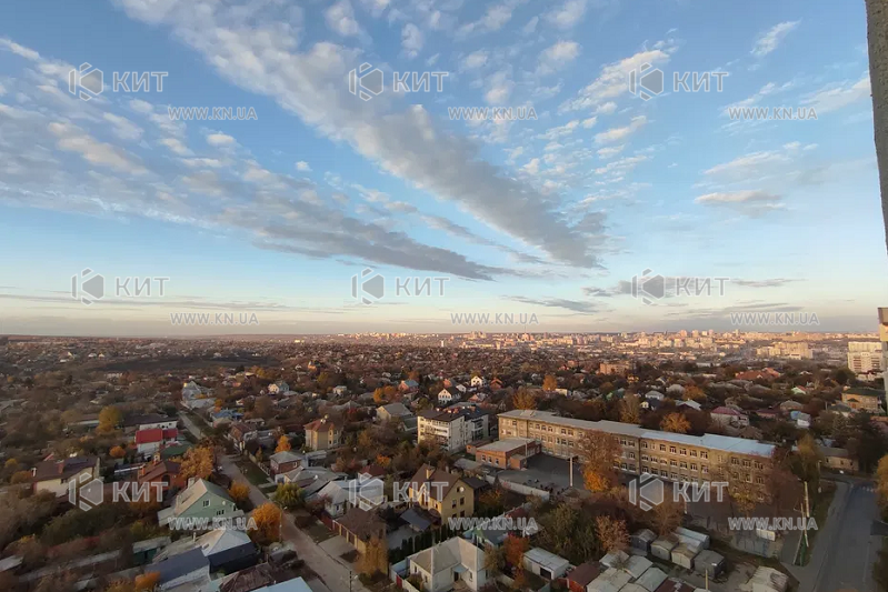 Продажа квартиры Харьков, Холодная гора, 50м²