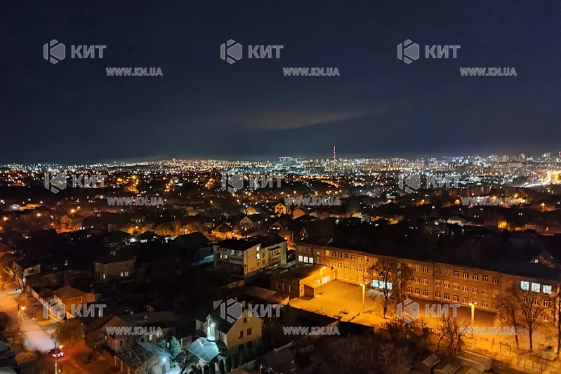 Продажа квартиры Харьков, Холодная гора, 50м²
