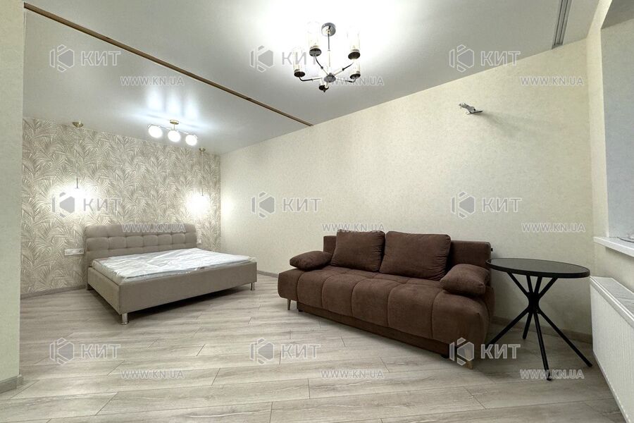 Продажа квартиры Харьков, Холодная гора, 47м²