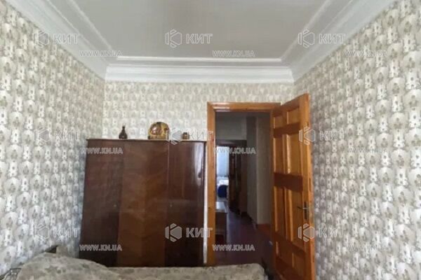 Продаж квартири Харків, Гагаріна, Спортивна, Захисників, 60м²