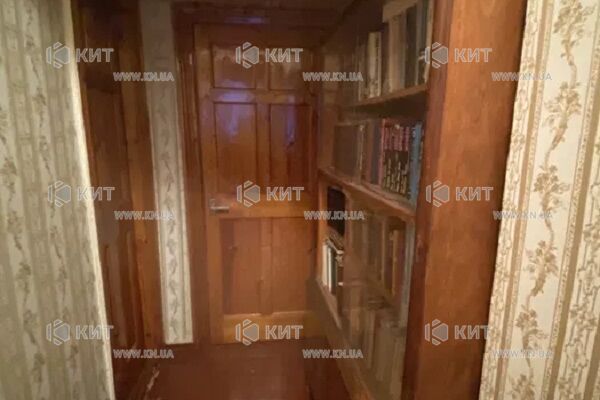Продаж квартири Харків, Гагаріна, Спортивна, Захисників, 60м²