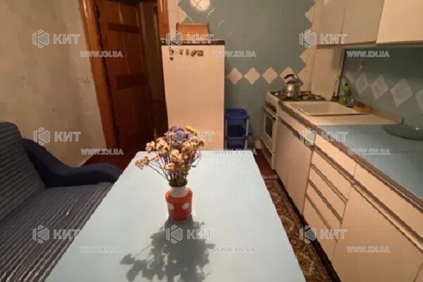 Продаж квартири Харків, Гагаріна, Спортивна, Захисників, 60м²