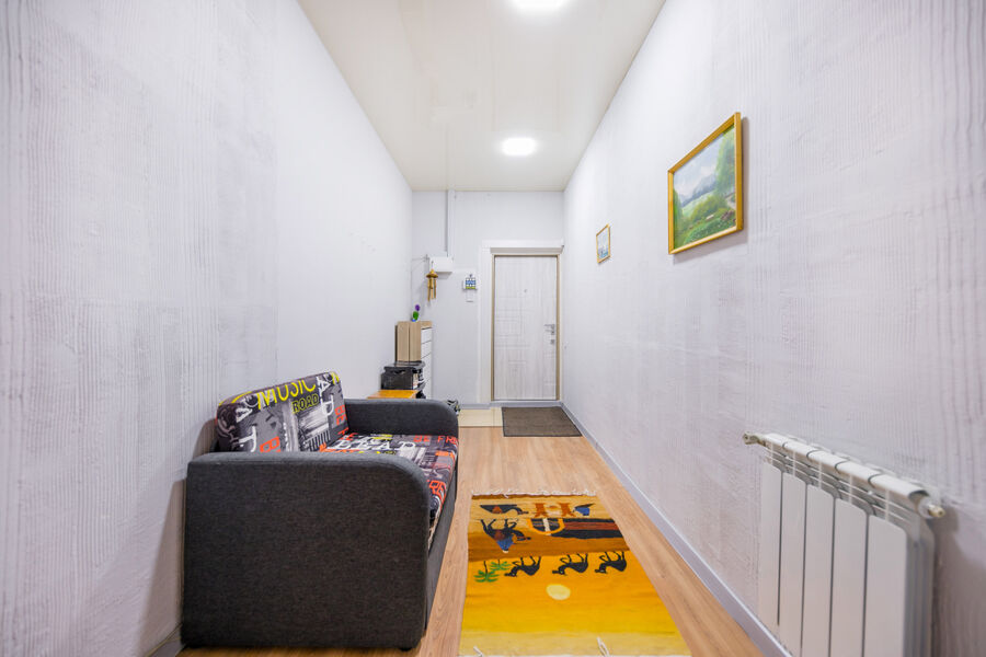 Продаж квартири Харків, Київська, Гідропарк, 68м²