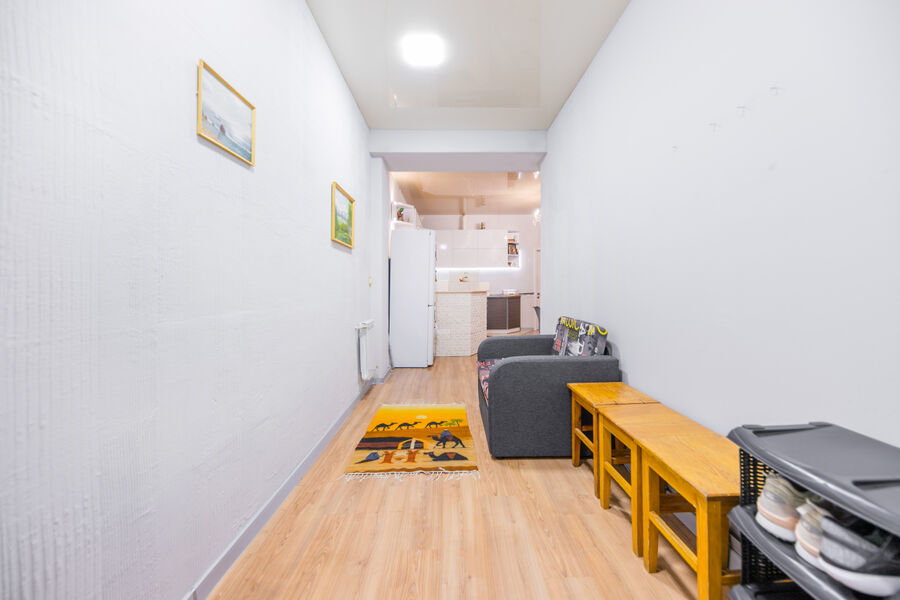 Продаж квартири Харків, Київська, Гідропарк, 68м²