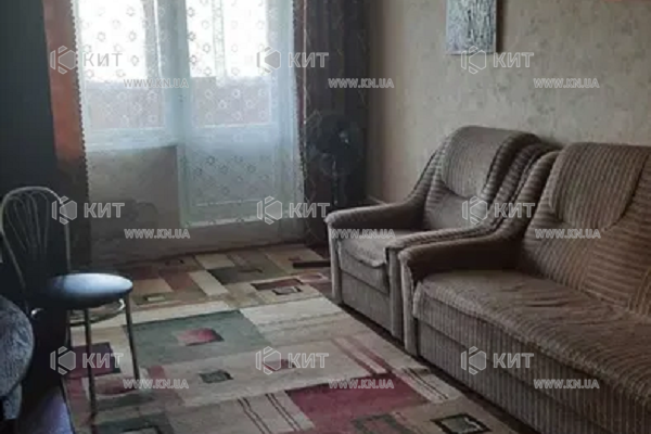 Продажа квартиры Харьков, Холодная гора, 39м²