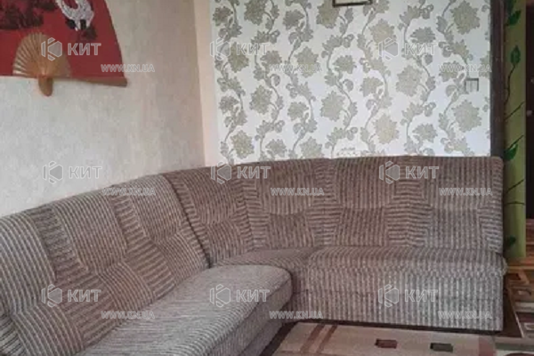 Продажа квартиры Харьков, Холодная гора, 39м²