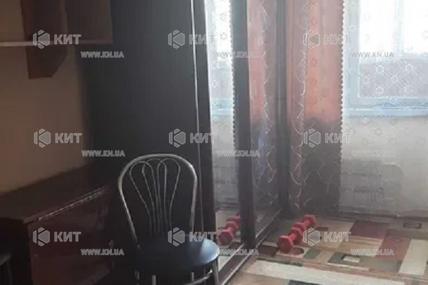 Продажа квартиры Харьков, Холодная гора, 39м²