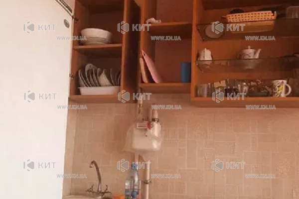 Продажа квартиры Харьков, Холодная гора, 39м²