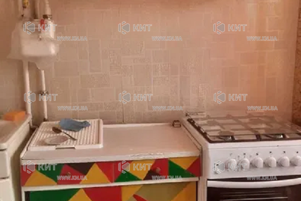Продажа квартиры Харьков, Холодная гора, 39м²
