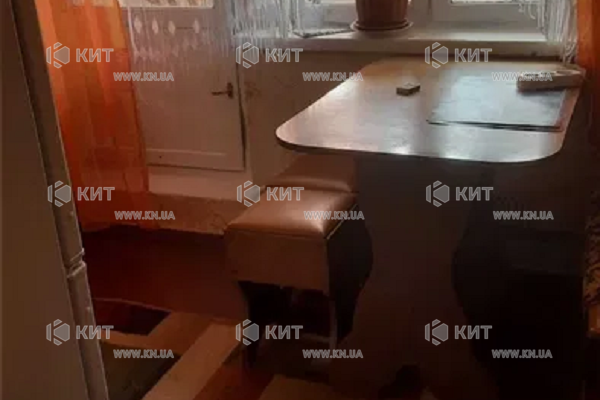 Продажа квартиры Харьков, Холодная гора, 39м²
