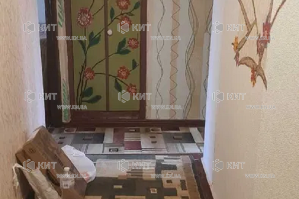 Продажа квартиры Харьков, Холодная гора, 39м²