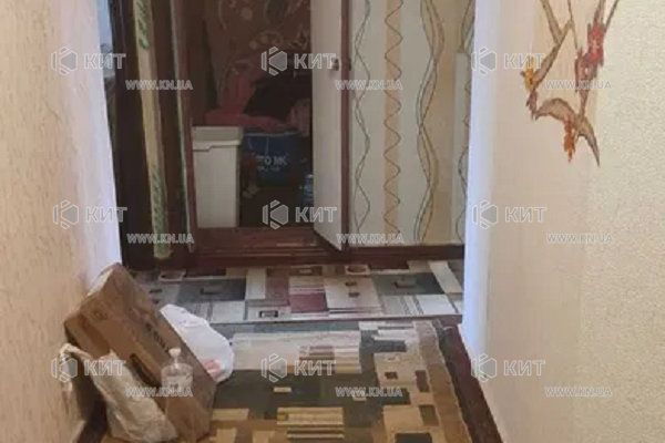 Продажа квартиры Харьков, Холодная гора, 39м²