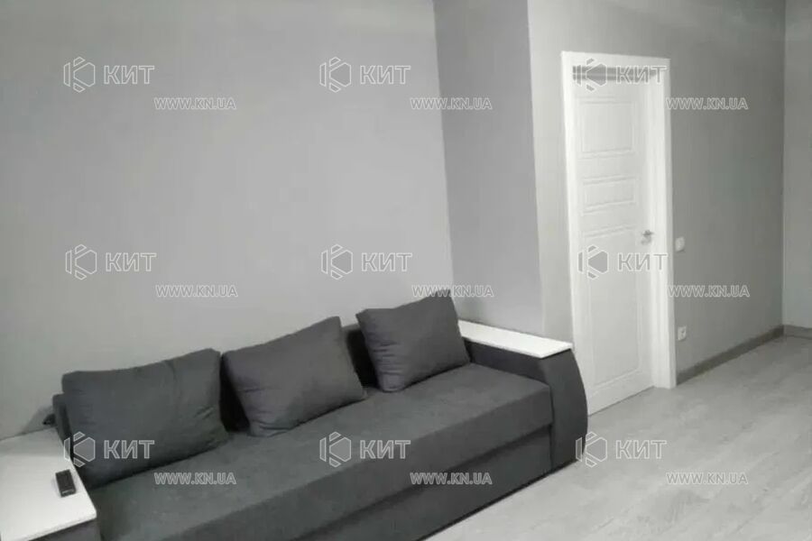 Продажа квартиры Харьков, Алексеевка, 38м²