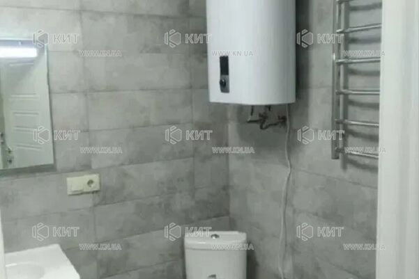 Продажа квартиры Харьков, Алексеевка, 38м²