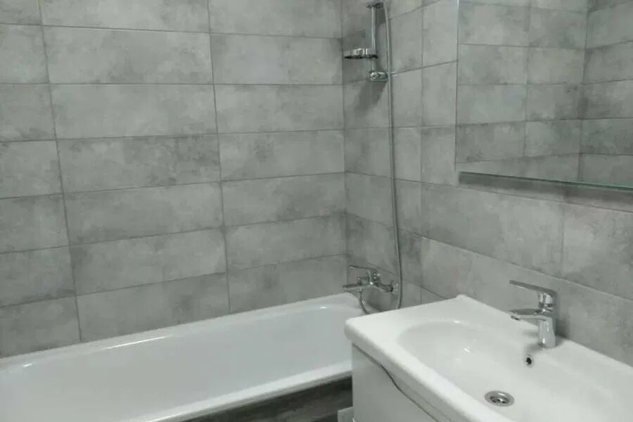 Продажа квартиры Харьков, Алексеевка, 38м²