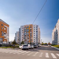 Продажа квартиры Харьков, Алексеевка, 38м²
