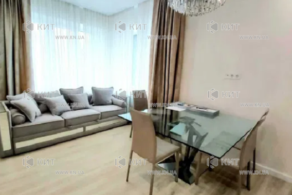 Продаж квартири Харків, Центр, 83м²