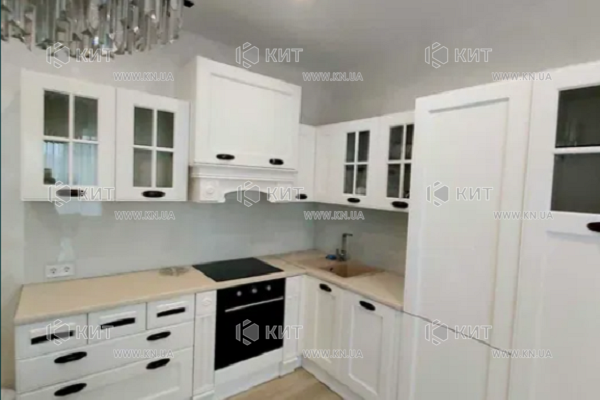 Продаж квартири Харків, Центр, 83м²