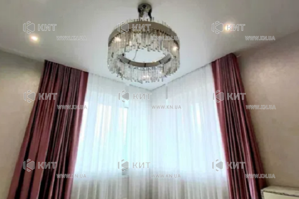 Продаж квартири Харків, Центр, 83м²