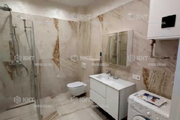 Продаж квартири Харків, Центр, 83м²