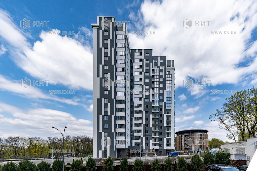 Продаж квартири Харків, Центр, 83м²