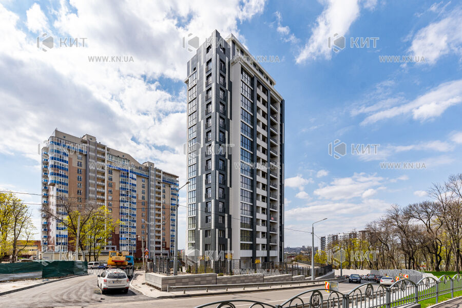 Продаж квартири Харків, Центр, 83м²