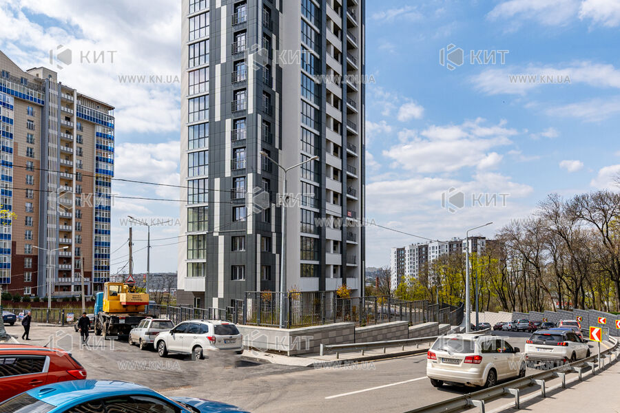 Продаж квартири Харків, Центр, 83м²