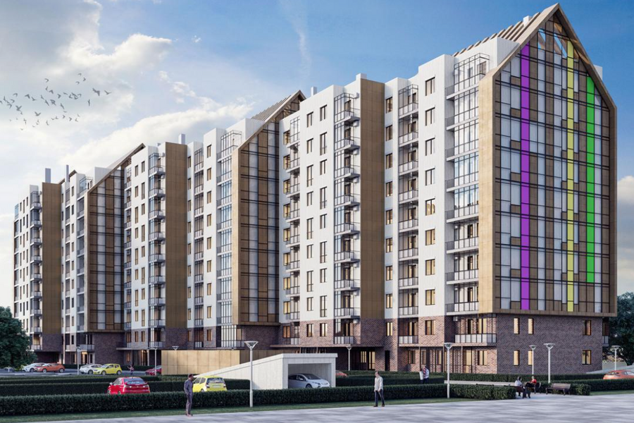 Продаж квартири Харків, Наукова, 135м²