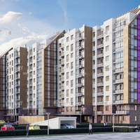 Продаж квартири Харків, Наукова, 135м²
