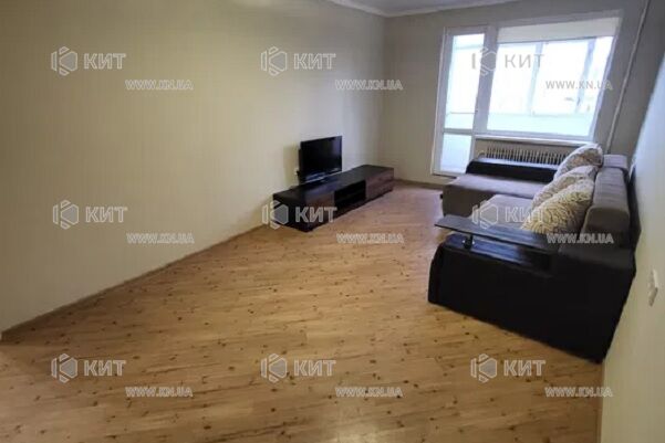Продажа квартиры Харьков, Алексеевка, 37м²