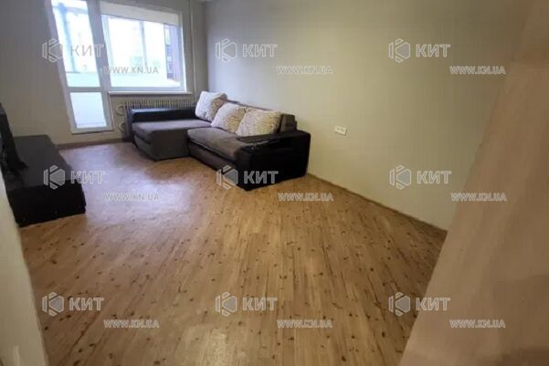 Продажа квартиры Харьков, Алексеевка, 37м²