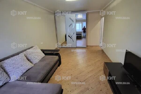 Продажа квартиры Харьков, Алексеевка, 37м²