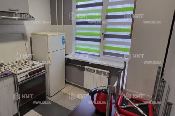 Продажа квартиры Харьков, Алексеевка, 37м²
