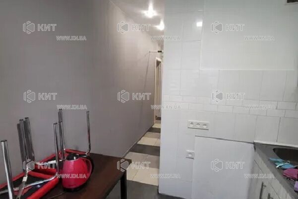 Продажа квартиры Харьков, Алексеевка, 37м²