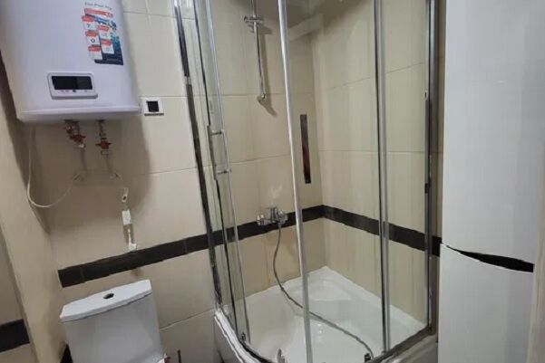 Продажа квартиры Харьков, Алексеевка, 37м²