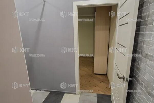 Продажа квартиры Харьков, Алексеевка, 37м²