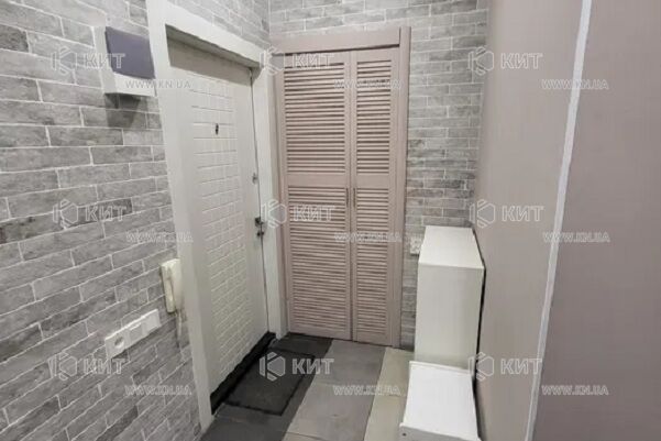 Продажа квартиры Харьков, Алексеевка, 37м²