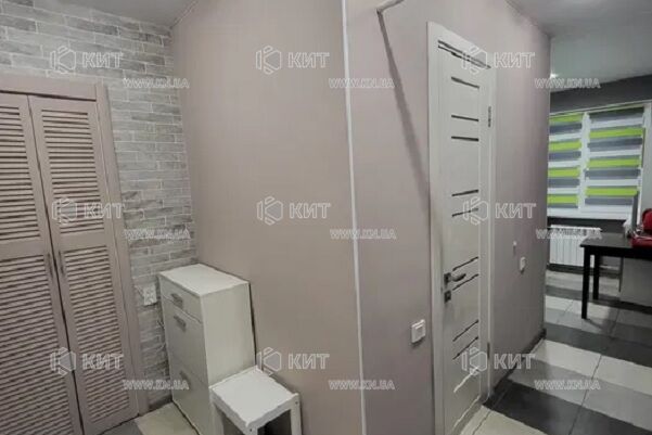Продажа квартиры Харьков, Алексеевка, 37м²