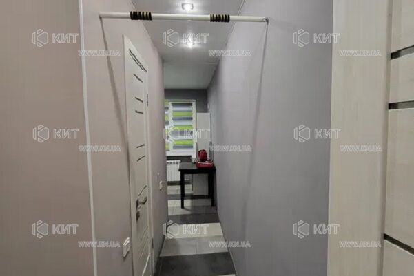 Продажа квартиры Харьков, Алексеевка, 37м²